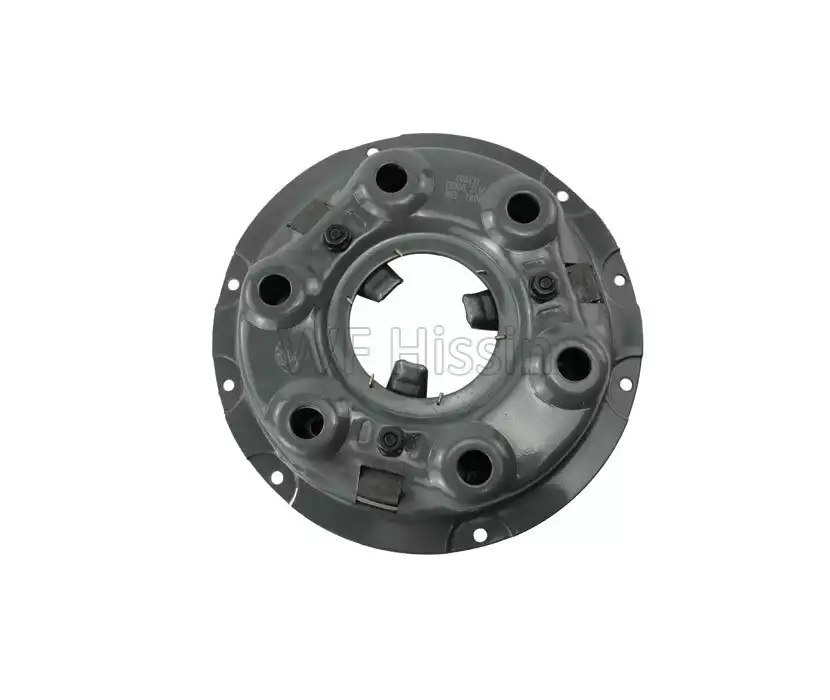 Single stage clutch 9 inch